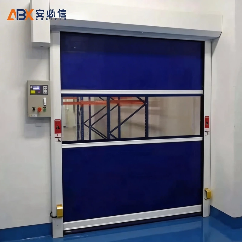 惠州市快速卷帘门