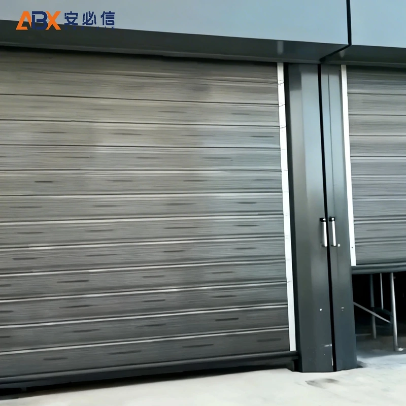 惠州市涡轮硬质高速门