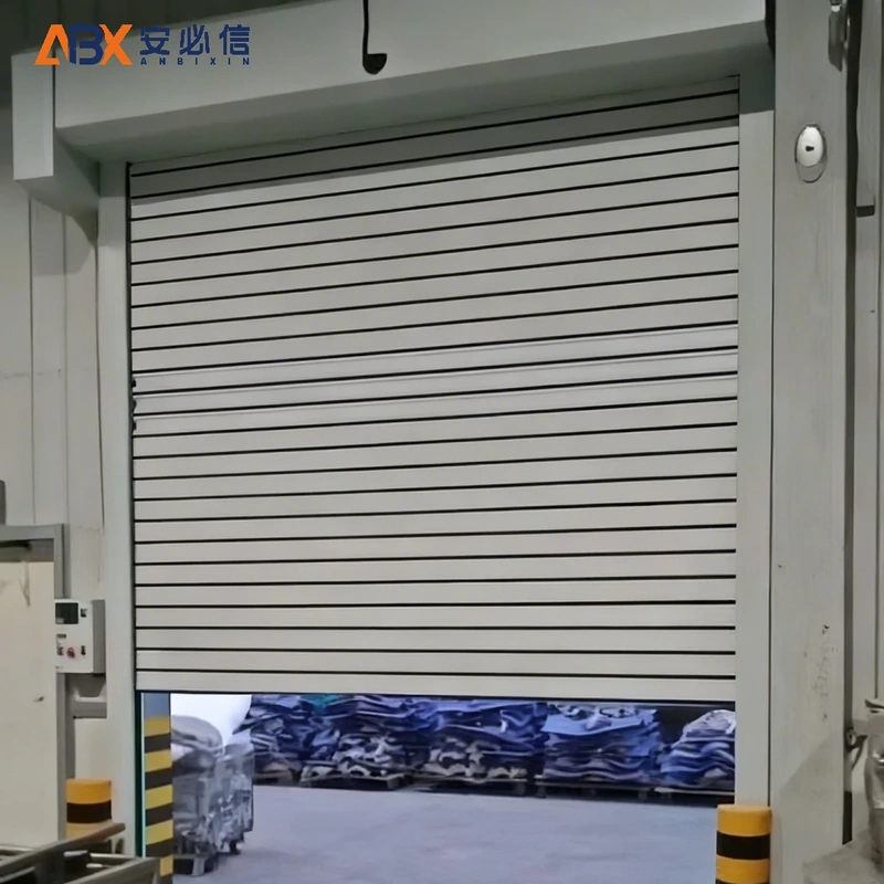 惠州市医药密闭高速门